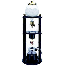 Water Drip Coffee Maker (Water Drip Coffee Maker)