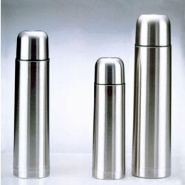 Bullet Vacuum Flask