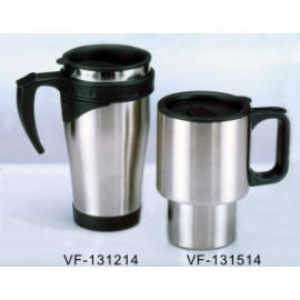 Travel Thermo Mug (Voyage Thermo Mug)