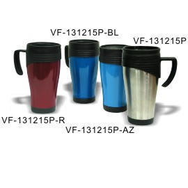 Stainless Steel Thermo Mug-Polished (Stainless Steel Thermo Mug-Polished)