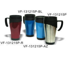 Edelstahl Thermo Mug-Poliert (Edelstahl Thermo Mug-Poliert)