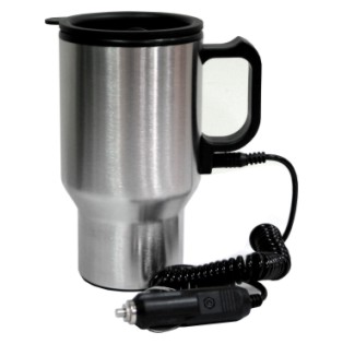 Travel Thermo Mug (Travel Thermo Mug)
