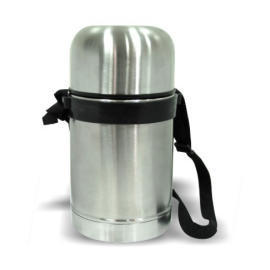 Stainless Steel Vacuum Flask (Stainless Steel Vacuum Flask)