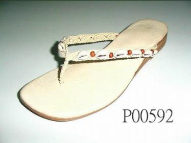 LADIE`S SLIPPERS (LADIE Pantoffeln)