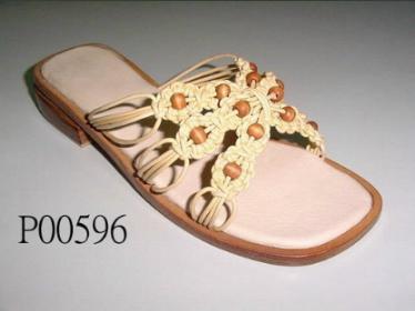 LADIE`S SLIPPERS (LADIE Pantoffeln)
