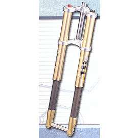 Suspension Fork (Federgabel)