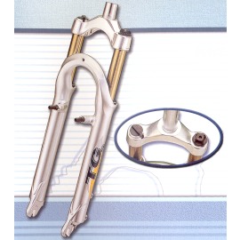 Suspension Fork (Federgabel)