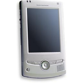 Wireless PDA (Беспроводные КПК)