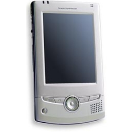 Wireless PDA