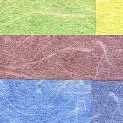 Crepe Art Wrapping Paper (Crepe Art. Geschenkpapier)