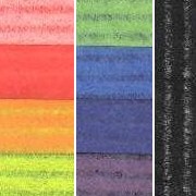 Linear Wrapping Paper (Linear Geschenkpapier)