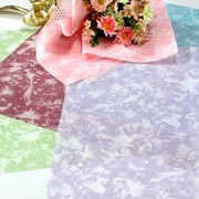 Lily Wrapping Paper (Lily Geschenkpapier)