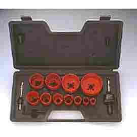 BI-Metal Hole SAW Kits (BI-Metal Hole ПАВ комплекты)