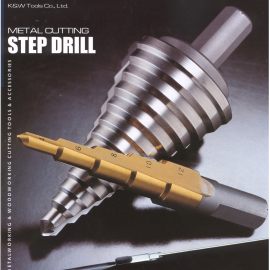 STEP DRILL (STEP DRILL)