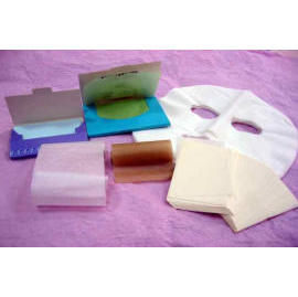 Nu-Face Tissue Paper (Nu-F e оберточной бумаги)