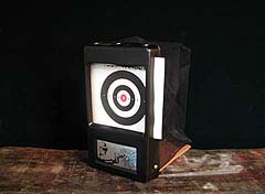 GUN TARGET (GUN TARGET)