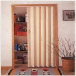 Folding Doors Item # YN02 (Складные двери Item # YN02)