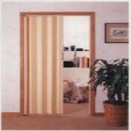 Folding Doors Item # YN05 (Portes pliantes Item # YN05)