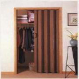 Folding Doors Item # YN06 (Portes pliantes Item # YN06)