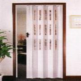 Folding Doors Item #YN13FA (Складные двери Item # YN13FA)