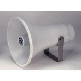 Plastic Outdoor Speaker (Plastic Outdoor Speaker)