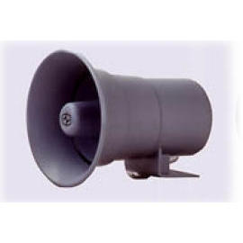 Siren Horn Speaker (Siren Horn Speaker)