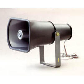 Outdoor Loud Speaker (Outdoor Loud Speaker)