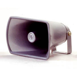 Reflex Horn Speaker