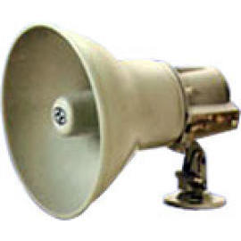 Loud Speaker with Transformer (Loud Speaker with Transformer)
