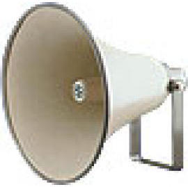Aluminium Loud Horn Speaker