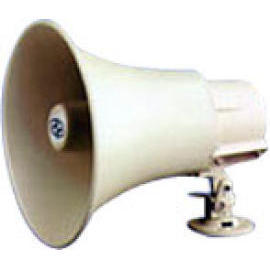 Loud Speaker with Transformer (Loud Speaker with Transformer)