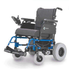 power chair,TRAVELLER (Power Chair, Traveller)