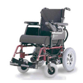 power chair,TRAVELLER (Power Chair, Traveller)