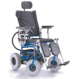 power chair,CONQUEROR (Macht Stuhl, der Eroberer)