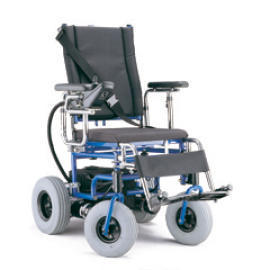 power chair,CONQUEROR (Macht Stuhl, der Eroberer)