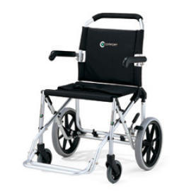 aluminum wheelchair (aluminum wheelchair)