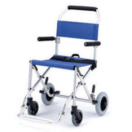 Aluminium-Rollstuhl (Aluminium-Rollstuhl)