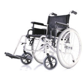 Wheelchair (Rollstuhl)