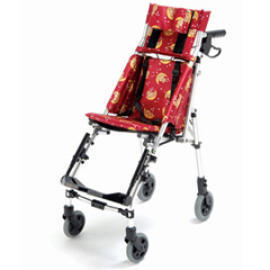 aluminum wheelchair (aluminum wheelchair)