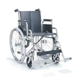 Wheelchair (Rollstuhl)