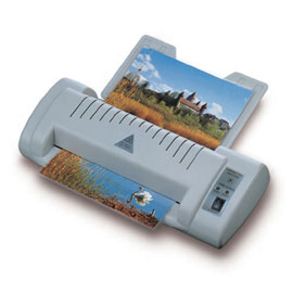 Homedal - HM-240G SOHO Style Laminator (Homedal - HM-240G Style SOHO Plastifieuse)