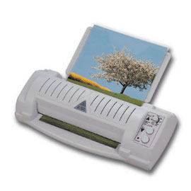 Homeal - HM-242R A4 size Laminating Machine (Homeal - HM-242r A4 Laminating Machine)