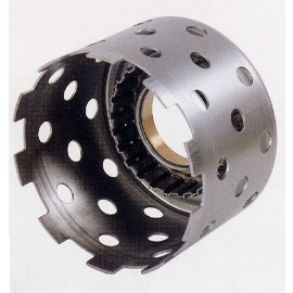 CD4E Shell,Direct (CD4E Shell,Direct)