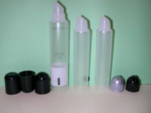 Plastic Tube (Пластиковые трубы)