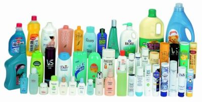 Plastic Packaging Materials (Материалы Plastic P kaging)