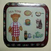 Tin Placemat (Tin Placemat)