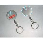 Euro Convertor Key Chain (Euro-Konverter Key Chain)