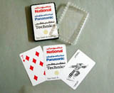 Plastic Playing Card (Plastic Playing Card)
