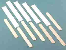 Wooden Tongue Depressor , Wooden Tongue depressors (Wooden Tongue Depressor , Wooden Tongue depressors)