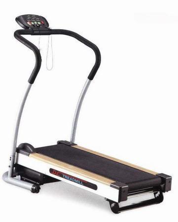 Treadmill (Tapis de course)